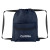 Custom Anywhere RPET Drawstring Bag - Navy 