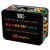 Custom Black History Month Retro Lunch Box