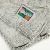 Custom Embroidered Iced Sherpa Blanket