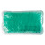 Printed Gel Beads Hot-Cold Pack Rectangle - Teal