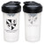 Custom Moto 24 oz Shaker Bottle - Black