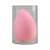 Custom Beauty Sponge - Pink Back View 