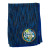 Custom Melange RPET Cooling Towel - Blue 