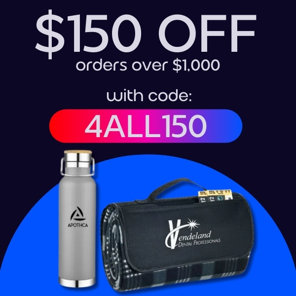 Special offer, $150 Off orders over $1,000 with code 4ALL150, valid on participating items, order total must be met before shipping/tax