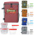 Custom Nested Seal Tight Bagged Speck Cooler - All Colors 