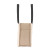 Custom Trace & Carry Large Tote - Sand Side View 