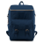 Custom Recycled Chilli Cooler Backpack - Navy