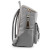 Custom Recycled Chilli Cooler Backpack - Dark Grey Side View 