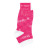 Custom Ankle Cotton Socks - Front View 