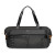 Custom Dometic Unrestricted Duffel Cooler - 25L - Slate Front View 