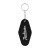 Custom Hotel California Keytag - Black