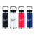 Custom Manchester 30 oz Vacuum Water Bottle - All Colors