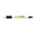 Custom WideBody Color Grip Pen - Black 