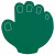 Custom Jumbo Hand Jar Opener - Green