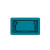 Custom Dollar Bill Jar Opener - Full Color - Teal