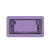 Custom Dollar Bill Jar Opener - Full Color - Purple