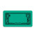 Custom Dollar Bill Jar Opener - Full Color - Green
