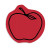 Custom Apple Jar Opener - Full Color - Red