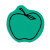 Custom Apple Jar Opener - Full Color - Green