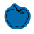 Custom Apple Jar Opener - Full Color - Blue
