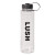 Custom ACE USA Tall Ecozen Water Bottle - Clear 
