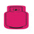 Custom Propane Tank Jar Opener - Full Color - Pink