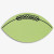 Custom Football Jar Opener - Full Color - Sage Green