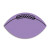Custom Football Jar Opener - Full Color - Purple