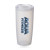Custom Denali 22 oz. Plastic Double Wall Tumbler - White 