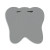 Custom Tooth Jar Opener - Full Color - Gray