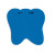 Custom Tooth Jar Opener - Full Color - Blue