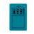 Custom Slot Machine Jar Opener - Full Color - Teal