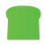 Custom Bread Loaf Jar Opener - Full Color - Lime Green