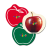 Custom Apple Jar Opener - Full Color - All Colors 