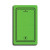 Custom Cell Phone Jar Opener - Lime green
