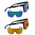 Custom Cobra Sunglasses - All colors
