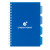 Custom Tabulator Notebook - Blue