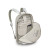 Custom Osprey Arcane Earth Large Day Backpack - Pediment Grey Open View 