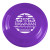 Custom High Flyer 9" Flyer Disk - Violet
