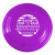 Custom High Flyer 9" Flyer Disk - Fuchsia