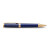 Custom Parker Ingenuity Ballpoint - Blue/Gold 
