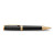 Custom Parker Ingenuity Ballpoint - Black/Gold 