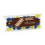 Custom Playoff Pillow Pack - Jelly Belly Jelly Beans 