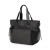 Custom Dometic Unrestricted Tote Cooler - 11L - Slate Side View 