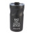 Custom Thalia 16 oz Vacuum Insulated Tumbler - Black