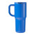 Custom Alpine 30 oz Vacuum Insulated Travel Mug - Blue