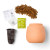 Custom Modern Sprout Modern Terracotta Grow Kit Cactus - Terracotta Lifestyle