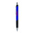Custom Evanston Recycled Aluminum NFC Stylus Pen - Blue