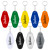 Custom Hotel California Keytag - All Colors 