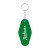 Custom Hotel California Keytag - Green 